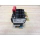 Square D 9065-SEO-5 Overload Relay 9065-SE0-5 Series A - Used