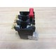 Square D 9065-SEO-5 Overload Relay 9065-SE0-5 Series A - Used