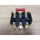 Square D 9065-SEO-5 Overload Relay 9065-SE0-5 Series A - Used