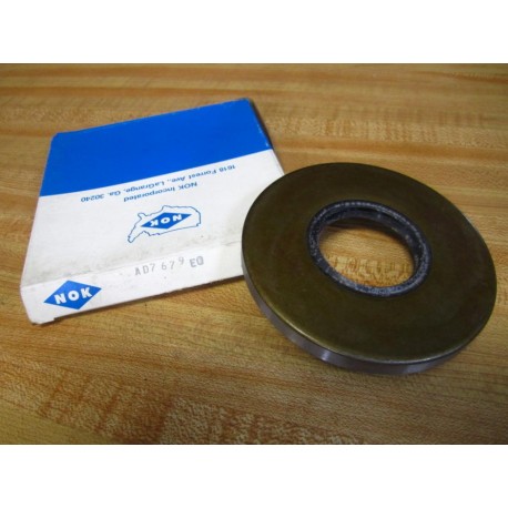 NOK AD7679E0 Oil Seal AD7679EO