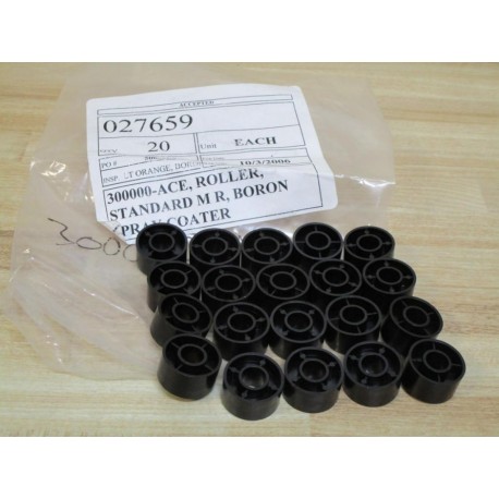300000-ACE 300000ACE Standard Roller MR (Pack of 20)