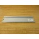 Siemens 6ES7 390-1AE80-0AA0 Mounting Rail 6ES73901AE800AA0 - Used