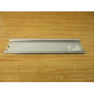 Siemens 6ES7 390-1AE80-0AA0 Mounting Rail 6ES73901AE800AA0 - Used