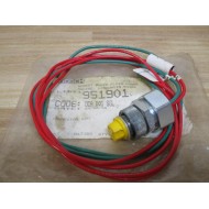 Cooper Crouse Hinds 5000109-41 Cable 500010941