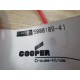 Cooper Crouse Hinds 5000109-41 Cable 500010941