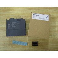 Siemens 6ES7-321-1BH02-0AA0 Input Module 6ES73211BH020AA0