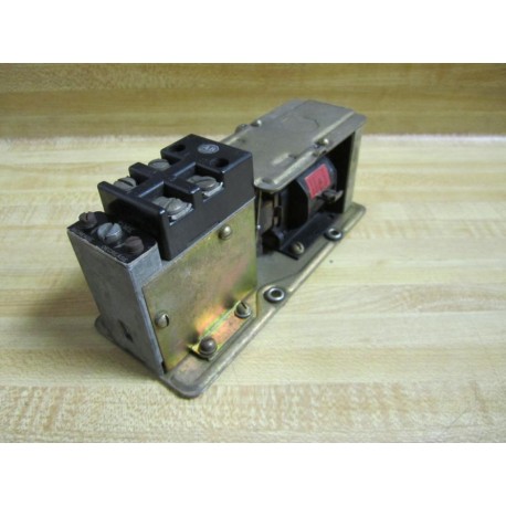 Allen Bradley 849-Z0D32 Timing Relay 849-ZOD-32 Series A - Used