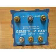 Gems ST-28196 Relay ST28196 - New No Box