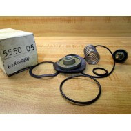 Norgren 5550 05 Repair Kit 555005