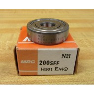 MRC 200SFF Ball Bearing (Pack of 4)