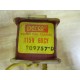 Decco 109757-D Solenoid Coil 109757D - Used