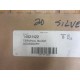 Allen Bradley 1492-N22 DIN Rail 1492N22 (Pack of 20)