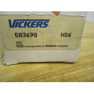 Vickers 503698 Coil 0