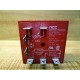 NCC Q3F-00300-321 Time Delay Relay  Q3F00300321 - Used