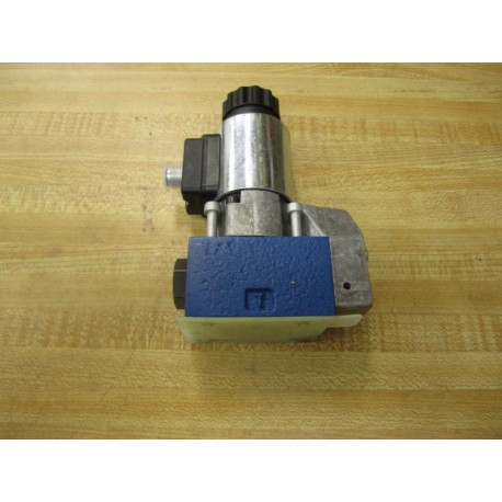 Rexroth Bosch Group R900242727 Valve - New No Box