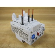 Allen Bradley 193-EA1FB Overload Relay 193EA1FB 3.7-12A - New No Box