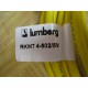 Lumberg RKWT 4-6025M Cable Assembly - New No Box