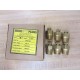 Sisco PT Plugs BNO-500 BNO500 Test Plug (Pack of 6)