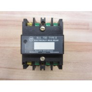 Allen Bradley 700-R310A1 Control Relay 700R310A1 Series B - Used
