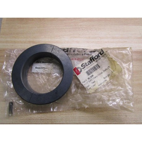 Stafford 8L208 Clamp Collar