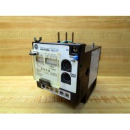 Allen Bradley 193-C1F1 Overload Relay 193C1F1 - Used