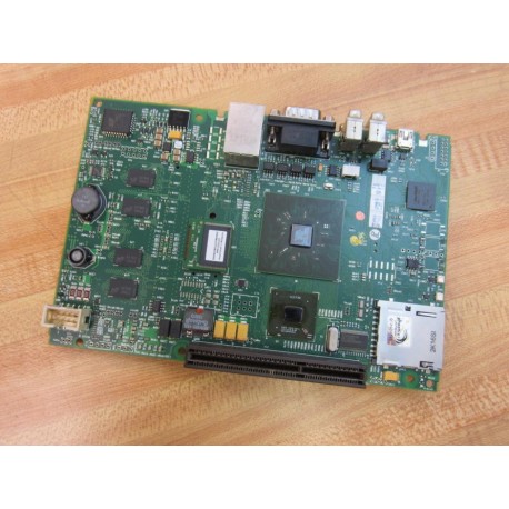 164427 Circuit Board 65504 - Used