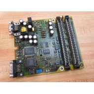 Compeq AW01-042703476.03 Circuit Board AW0104270347603 - Used