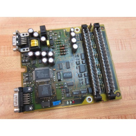 Compeq AW01-042703476.03 Circuit Board AW0104270347603 - Used