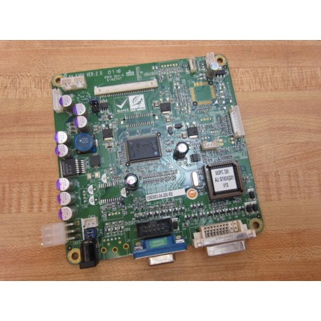 AV-5300 Circuit Board AV5300 - Used