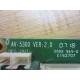 AV-5300 Circuit Board AV5300 - Used