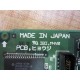 Omron NT620C-ST141 Circuit Board NT620CST141 - Used