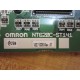 Omron NT620C-ST141 Circuit Board NT620CST141 - Used