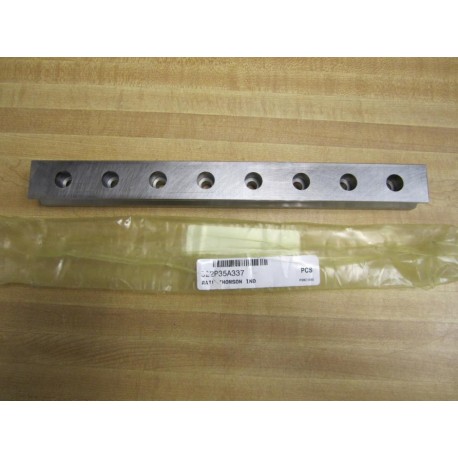 Thomson T522P35A0337 Linear Rail 13-316 LX1-78SQ