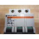 Merlin Gerin 17461 Square D Breaker 15A MG17461 Schneider - Used