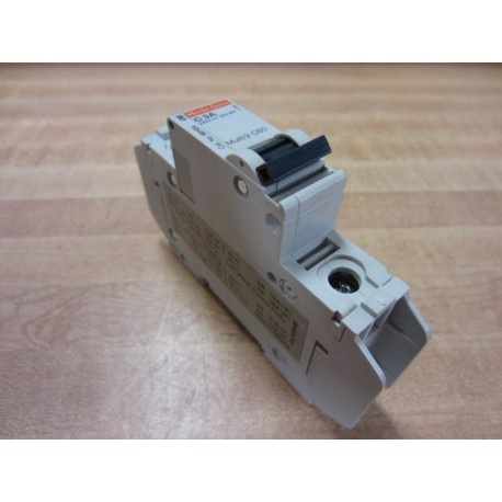 Merlin Gerin 60104 Square D Breaker 3A MG60104 Schneider - New No Box