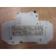Merlin Gerin 60104 Square D Breaker 3A MG60104 Schneider - New No Box