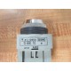 Idec ABS110N Izuni Push Button Red, Green, Black