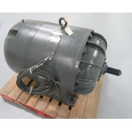 General Electric 5KG6324XE2A Motor 75HP 885RPM Frame 6324S 2850 - Refurbished