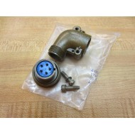 Amphenol 97-3108B-14S Circular Connector 973108B14S