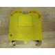 Allen Bradley 1492-WG16 Terminal Blocks 1492WG16 (Pack of 3) - Used