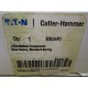 Cutler Hammer E50AR1 Limit Switch Series A2