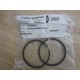 Trupar America HY1379063 Piston Ring (Pack of 2)