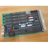 Gespac GESVIG-4E Graphic Controller Card VIG-4E - New No Box