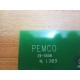 Pemco 29-5558 Circuit Board 295558 - New No Box