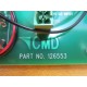 CMD 126553 Interface Card PCB-0134-00 - New No Box