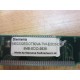 Siemens SIE0232EDOT60VA-TW-E3C04D Memory Board 2632D - Used