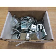 Cooper B212-14 ZN I-Beam Clamp B21214ZN (Pack of 25)