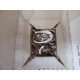 AscoRed Hat 218934 Coil Clip Repair Kit MXX (Pack of 10)