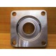 FYH UCSF20723S6H1 Flange Mounted Ball Bearing F207JE