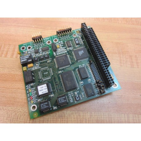 Hilscher CIF104-DPS Circuit Board CIF104DPS - Used